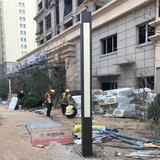 濮阳太阳能路灯