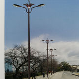 菏澤太陽能路燈