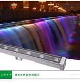 河南省dmx512-rgbw防水洗墙灯