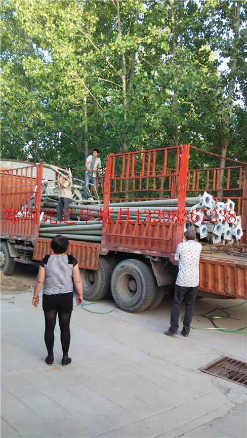 濮阳路灯图 濮阳路灯图