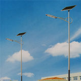 聊城太陽能路燈