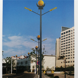 运城太阳能路灯