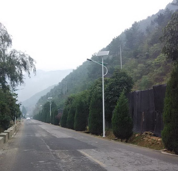 南阳太阳能路灯,批发市场最喜欢样式 南阳太阳能路灯,批发市场最喜欢样式