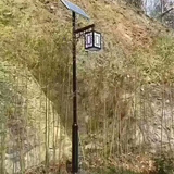 郑州路灯