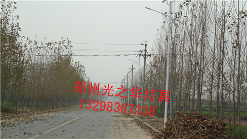 太阳能灯具图片 太阳能灯具图片