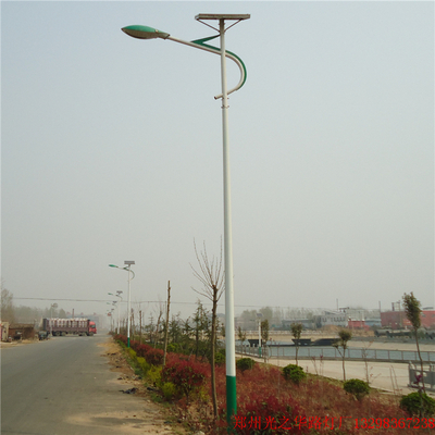 鄭州太陽能燈