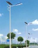 LED太阳能路灯